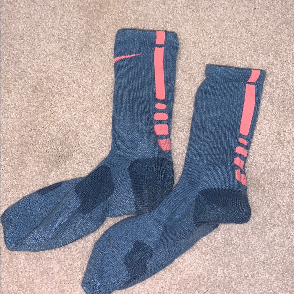 Nike Elite Socks